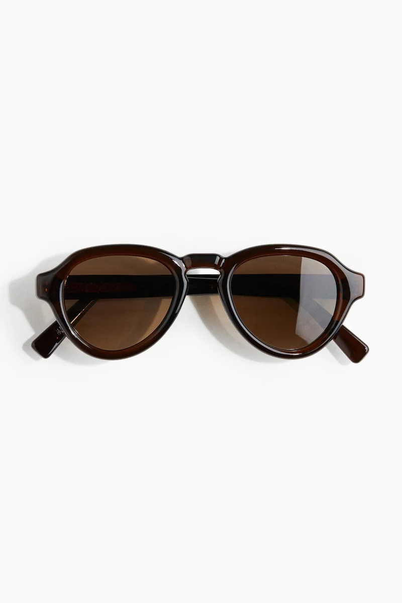 H&M Polarised sunglasses