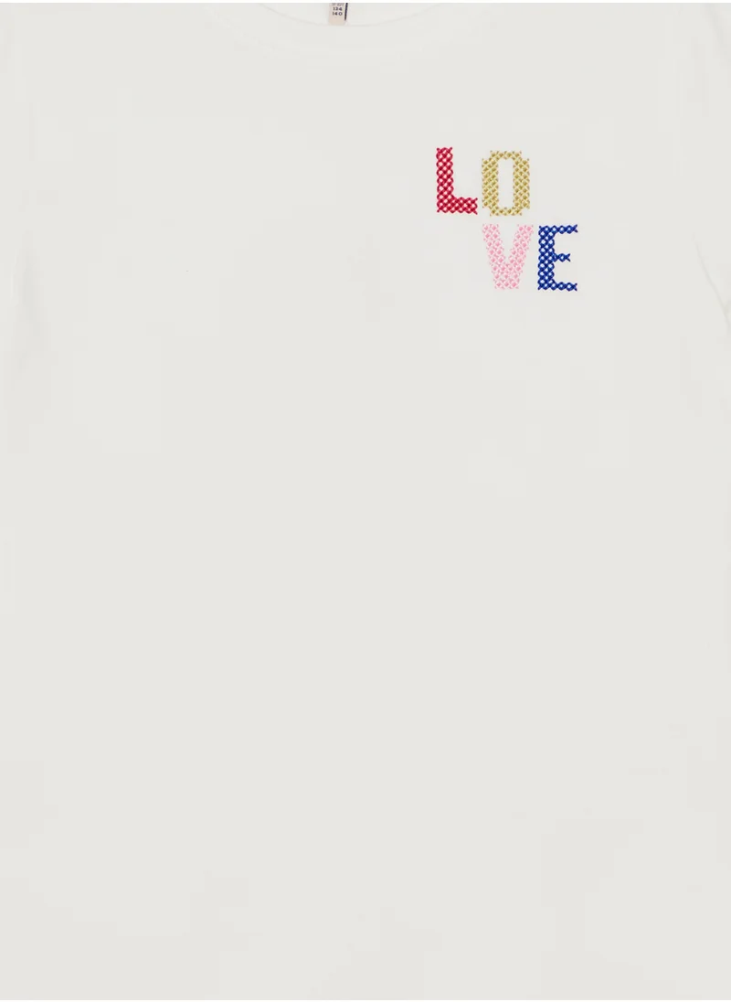 أونلي كيدز Kids Graphic T-Shirt