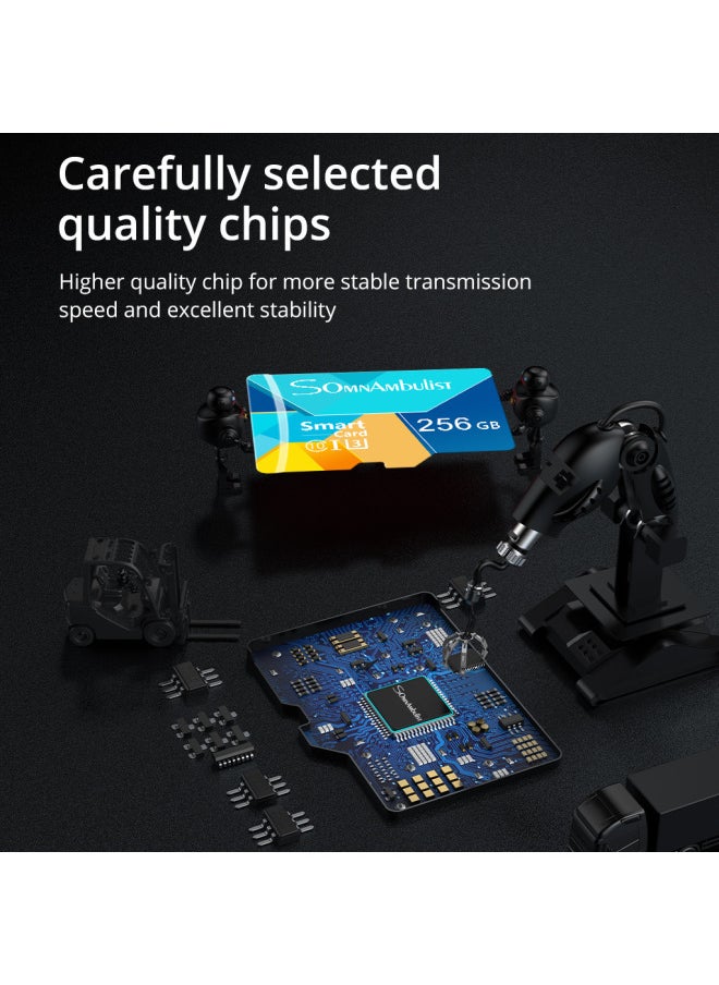 Direct 64G Memory Card 32GB 128G TF Card 16GB Camera Monitoring Dedicated Memory-Color:TF170 TF SomnAmdulist Color Card-Capacity:2GB