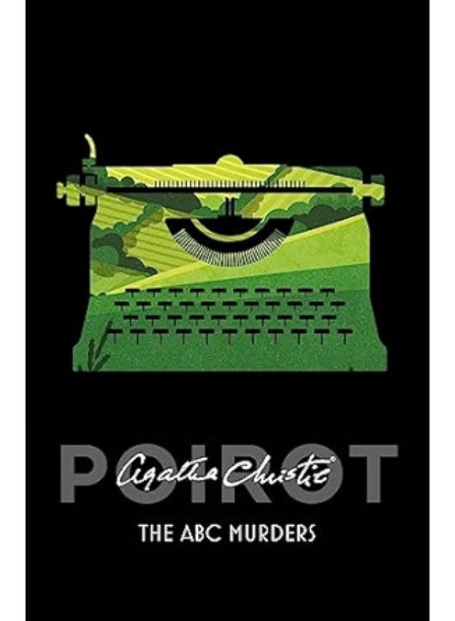 The ABC Murders (Poirot)