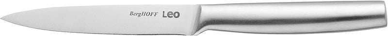 Berghoff Legacy Utility knife 20.5cm stainless Steel Great for precision cutting Pieter Roex Design Hollow handle - Leo - Image 1