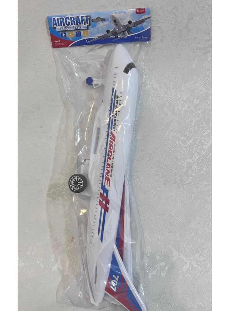 ايركرافت ألعاب طائرة للأطفال