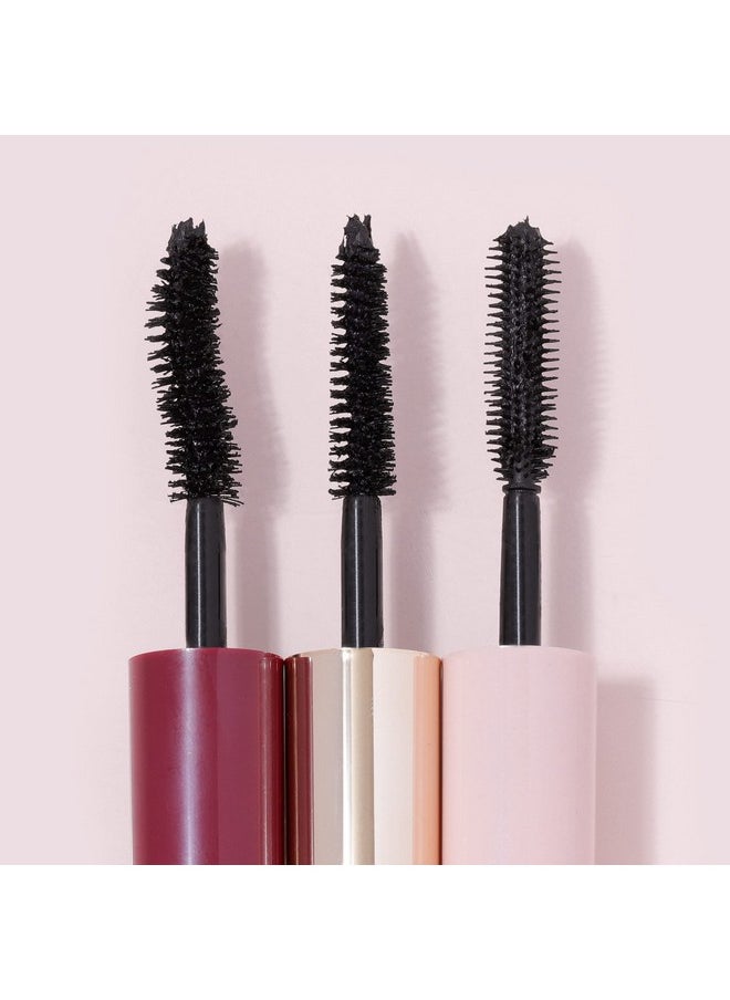 Wander Beauty Mini Mascara Trio  - Image 2