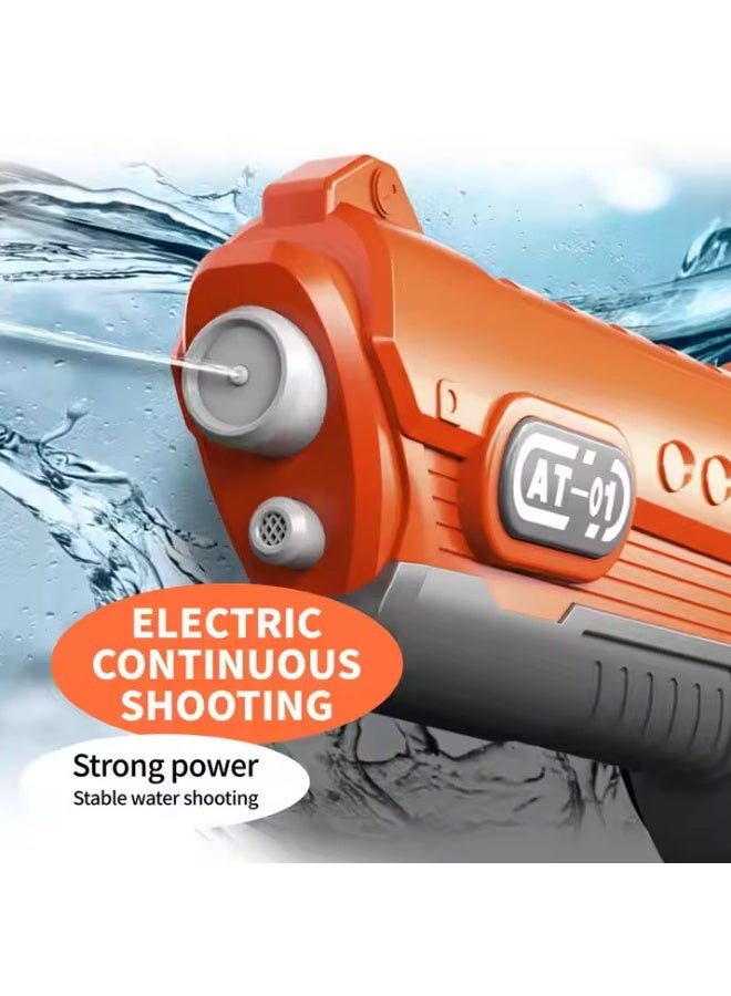 Electric Water Gun for Kids  - Image 3