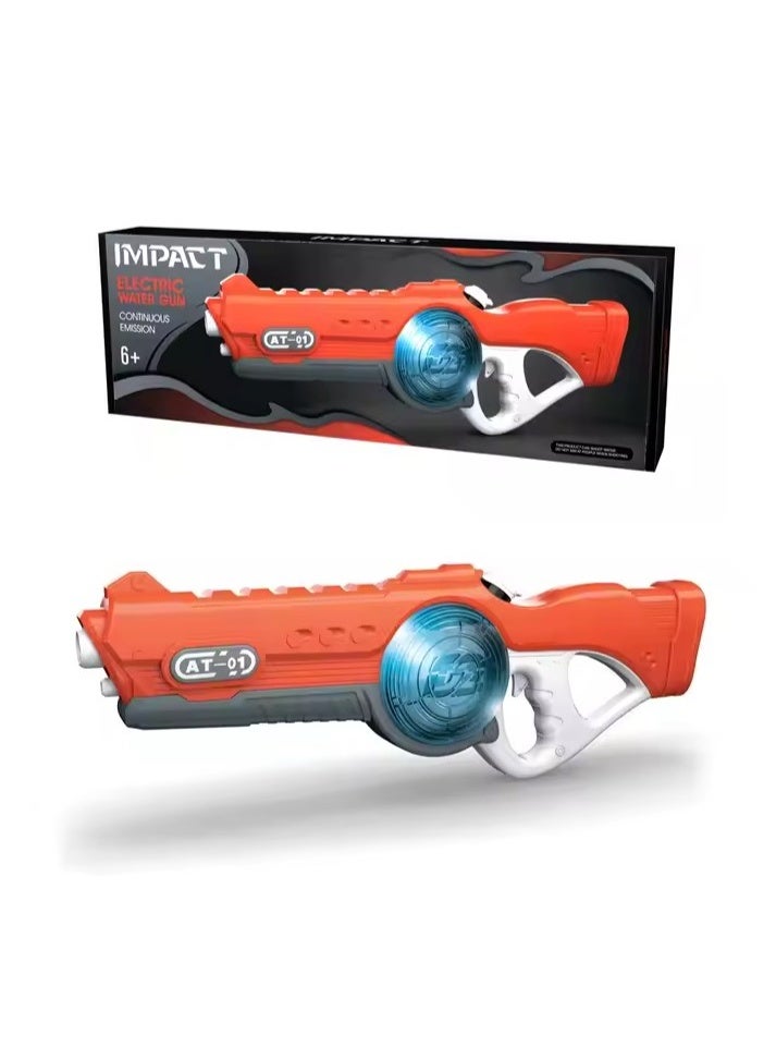 Electric Water Gun for Kids  - Image 4