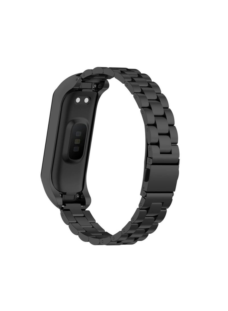 Watch Band for Samsung Galaxy Fit 2 Strap Metal Stainless Steel Wristband For Samsung Galaxy Fit2 R220 Smart Band Strap - Image 4