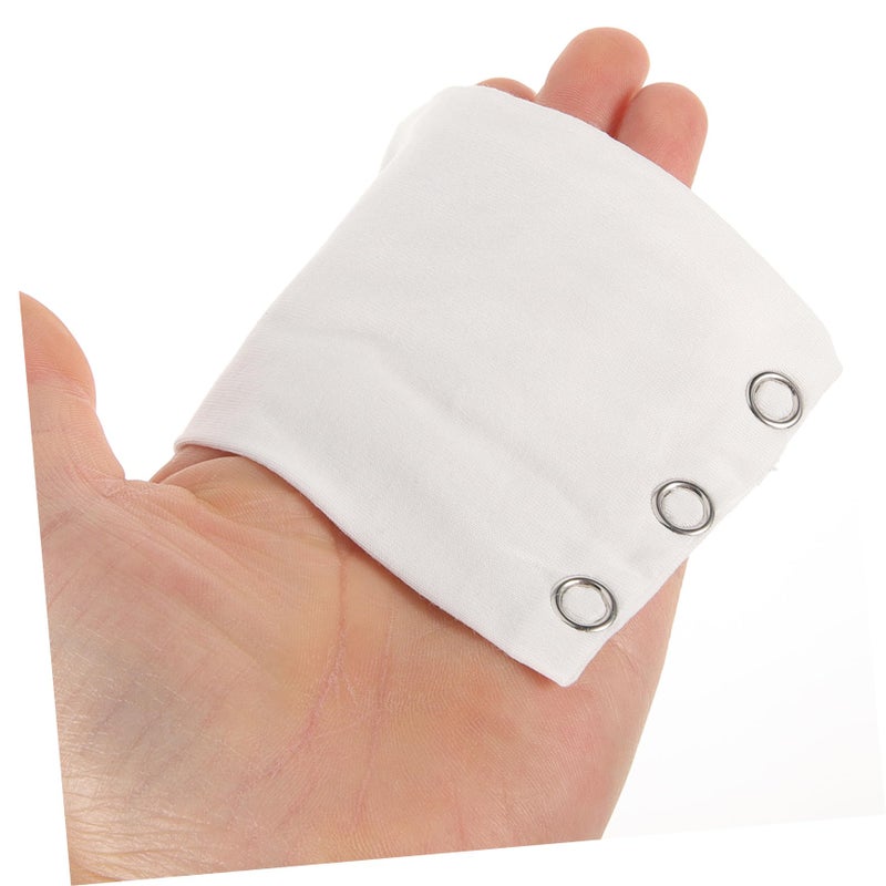 Soft Cotton Double Layer Jumpsuit Extender Tool For Boys And Girls Comfortable Wear - Image 3
