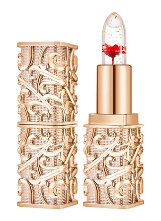 Waterproof Flower LipStick Jelly Flower Transparent Color Changing Lipstick Long Lasting Flower Lipsticks Lip balm - pzsku/Z0335C25ACFD82BC2B92EZ/45/_/1719822006/20005afe-ed5c-4bd6-a99b-8b8153ed6692