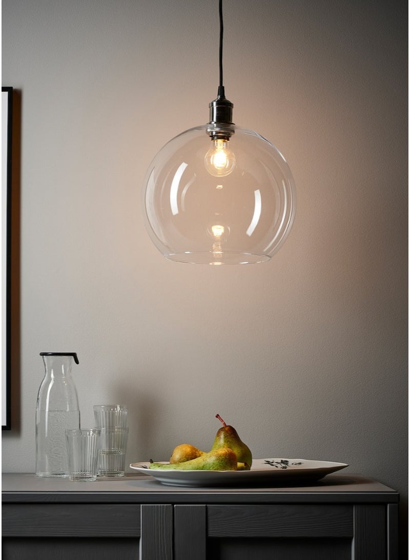 TRADFRI Smart LED Bulb E27 – 250 Lumens, Warm White Globe, Dimmable | Wireless Control Compatible - Image 3