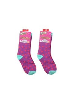 Shopkins Sock Printed -5-8Y - (Pairof 6), Set Of 1 - pzsku/Z0335ED15F0E3F67B6614Z/45/_/1692789493/9bd7141c-a34e-4f83-92e1-bcf2744ddbed