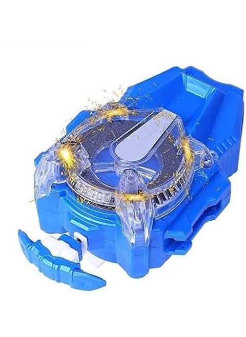 Large Beyblade Launcher