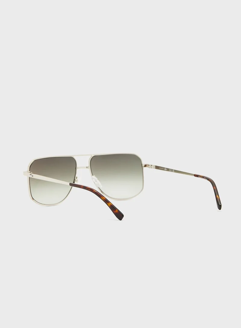 LACOSTE Aviator Sunglasses