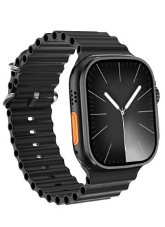 AROAQ T900 Ultra 2 GS Smartwatch 2.03 Inches Large Screen Long Standby Time Brightness Display  - Image 2