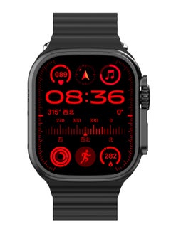 AROAQ T900 Ultra 2 GS Smartwatch 2.03 Inches Large Screen Long Standby Time Brightness Display  - Image 3