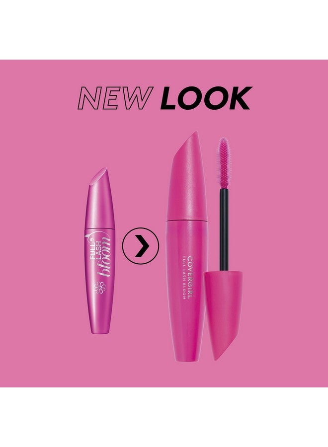 CoverGirl Full Lash Bloom By Lashblast Mascara Black Brown 810 44 Oz - Image 3