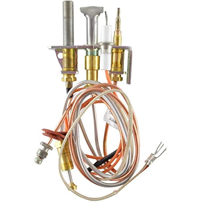 PILOT ASSEMBLY LP (446-511A) - Image 1