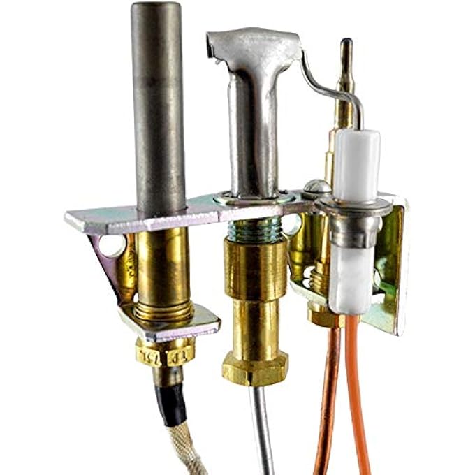 PILOT ASSEMBLY LP (446-511A) - Image 2