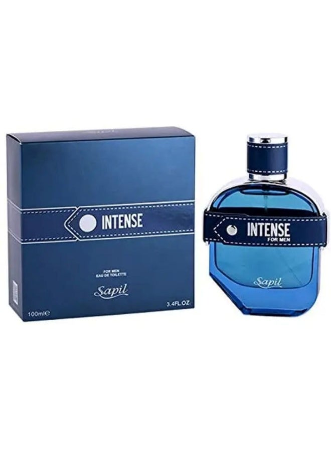 سابل سابيل إنتنس عطر للرجال – 100 مل - Image 1