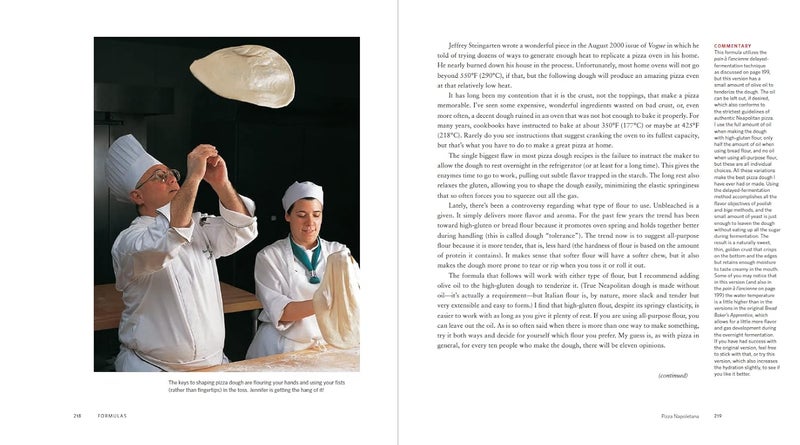 The Bread Baker's Apprentice, 15th Anniversary Edition: Mastering the Art of Extraordinary Bread [A Baking Book] - Image 5