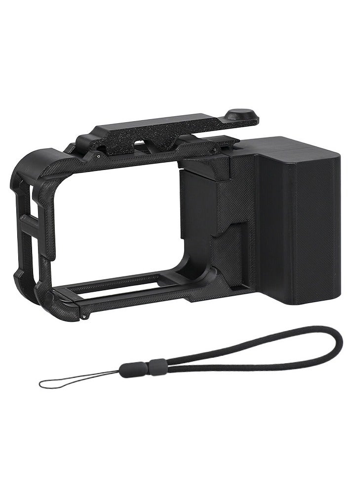 سني لايف لـ Insta360 Ace Pro 2 – مقبض تصوير شارع، يدوي سريع التركيب، خفيف الوزن، أداة تصوير محمولة للكاميرا - Image 1