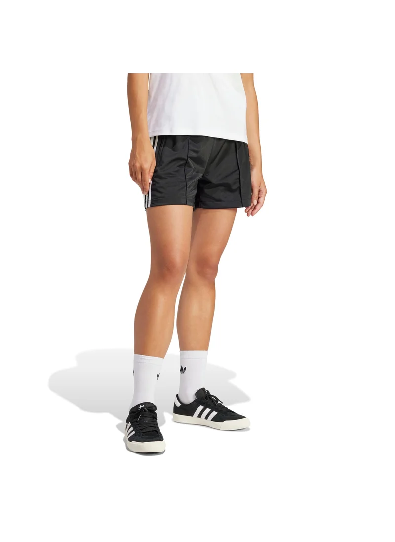 Adidas adidas FIREBIRD SHORT Black Originals Women SHORTS