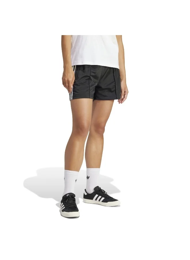 اديداس اوريجينالز adidas FIREBIRD SHORT Black Originals Women SHORTS