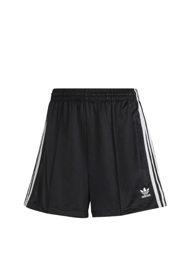 Adidas FIREBIRD SHORT Black Originals Women SHORTS - Image 1