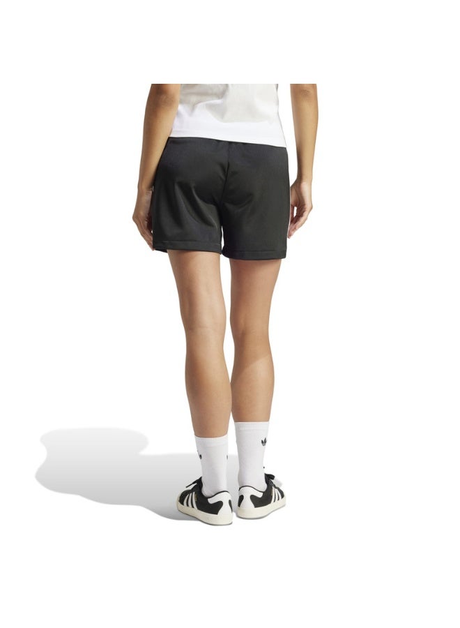 Adidas FIREBIRD SHORT Black Originals Women SHORTS - Image 4
