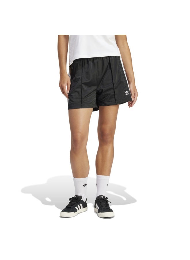 Adidas FIREBIRD SHORT Black Originals Women SHORTS - Image 3