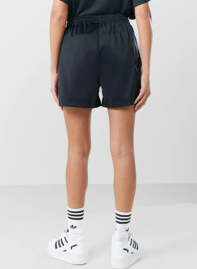 Adidas FIREBIRD SHORT Black Originals Women SHORTS