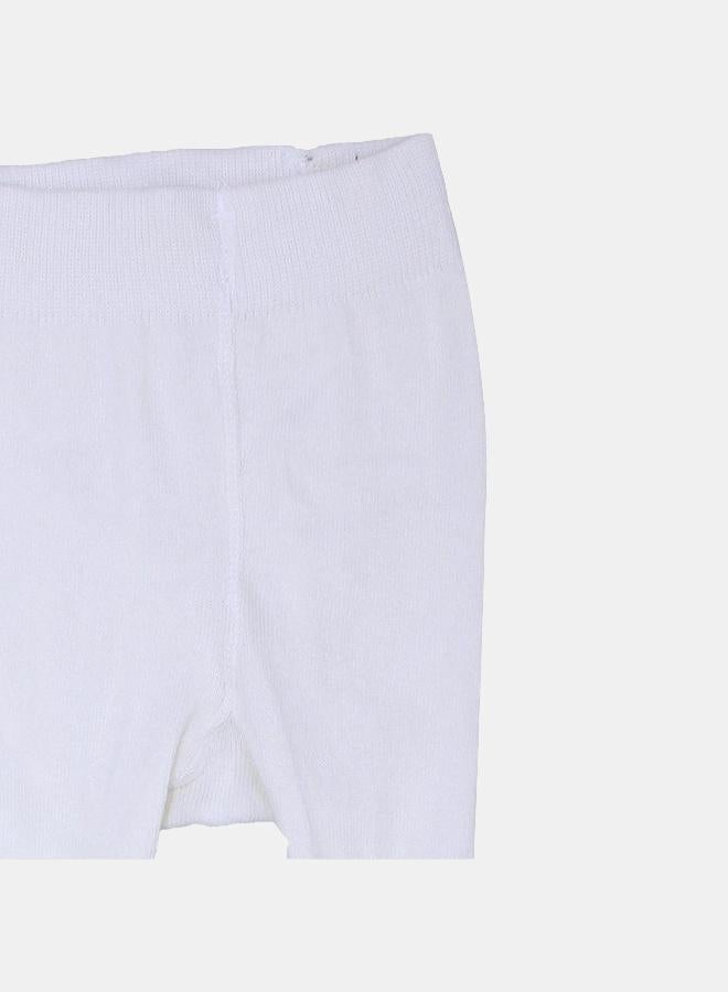 سولو جوارب ضيقة سادة للاطفال - Image 3