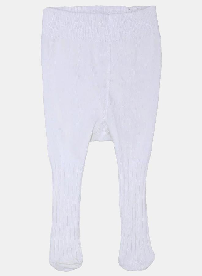 سولو جوارب ضيقة سادة للاطفال - Image 2