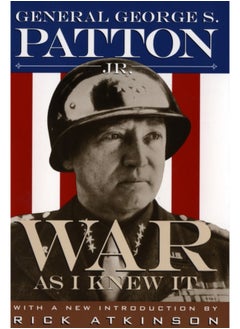War as I Knew It 