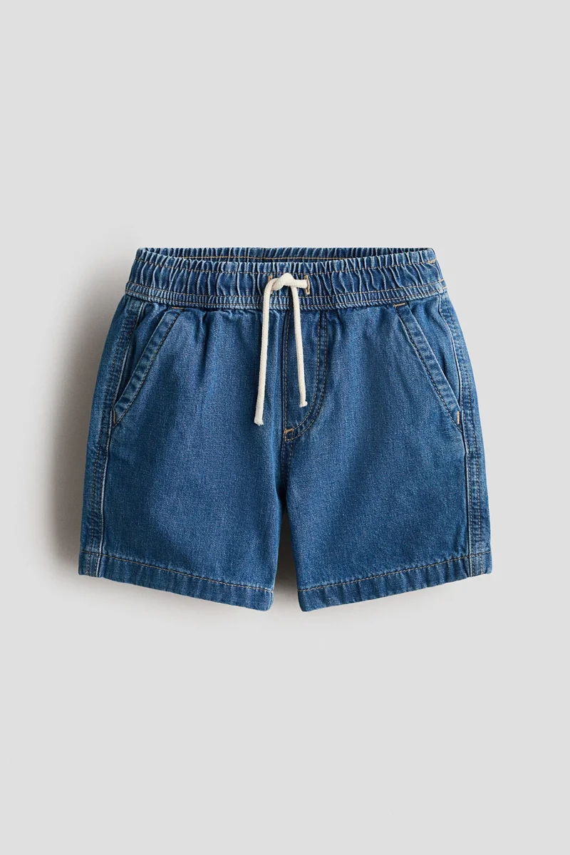 H&M Denim shorts