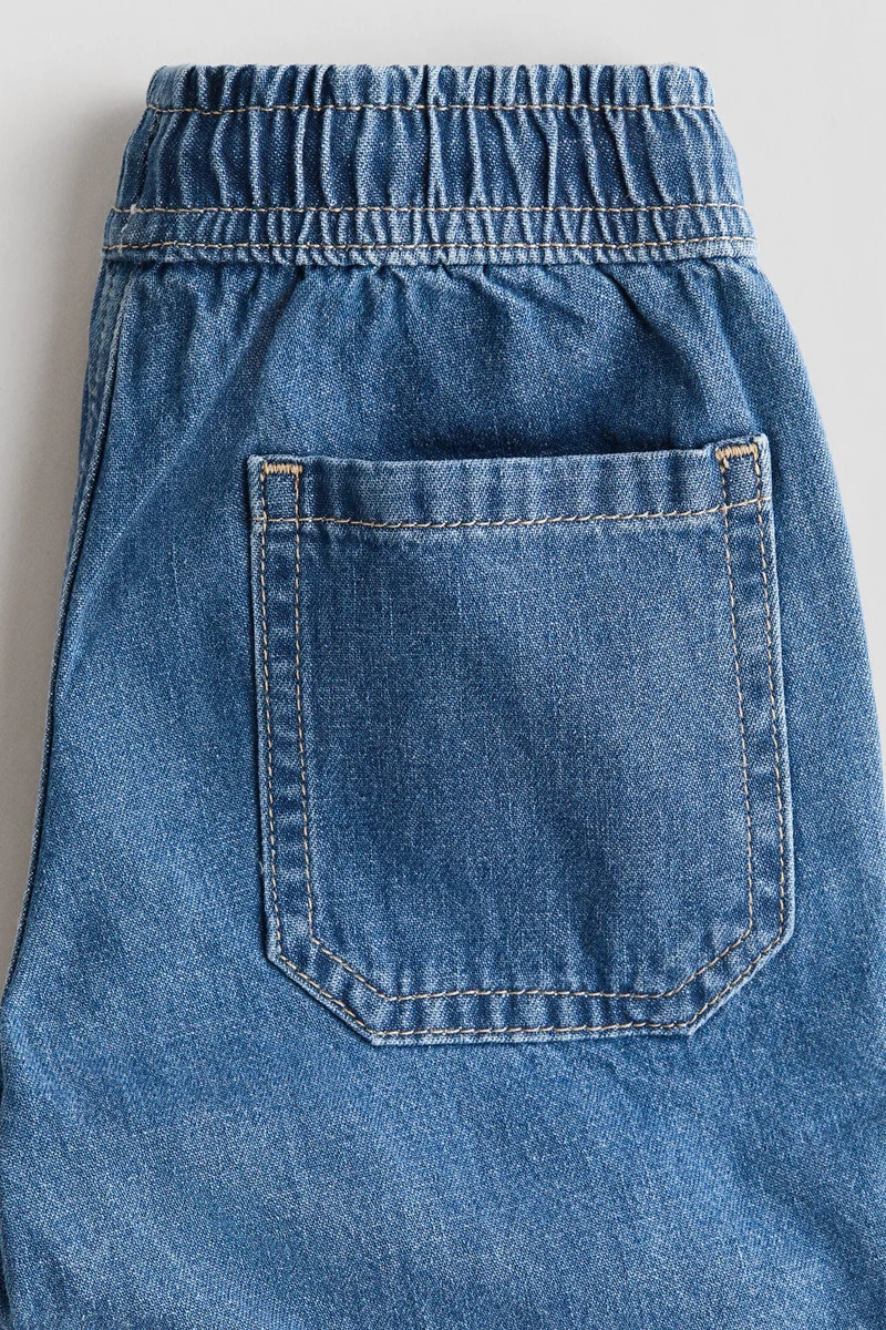H&M Denim shorts
