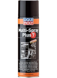 LIQUI MOLY Multi Spray7 300ML  - Image 1