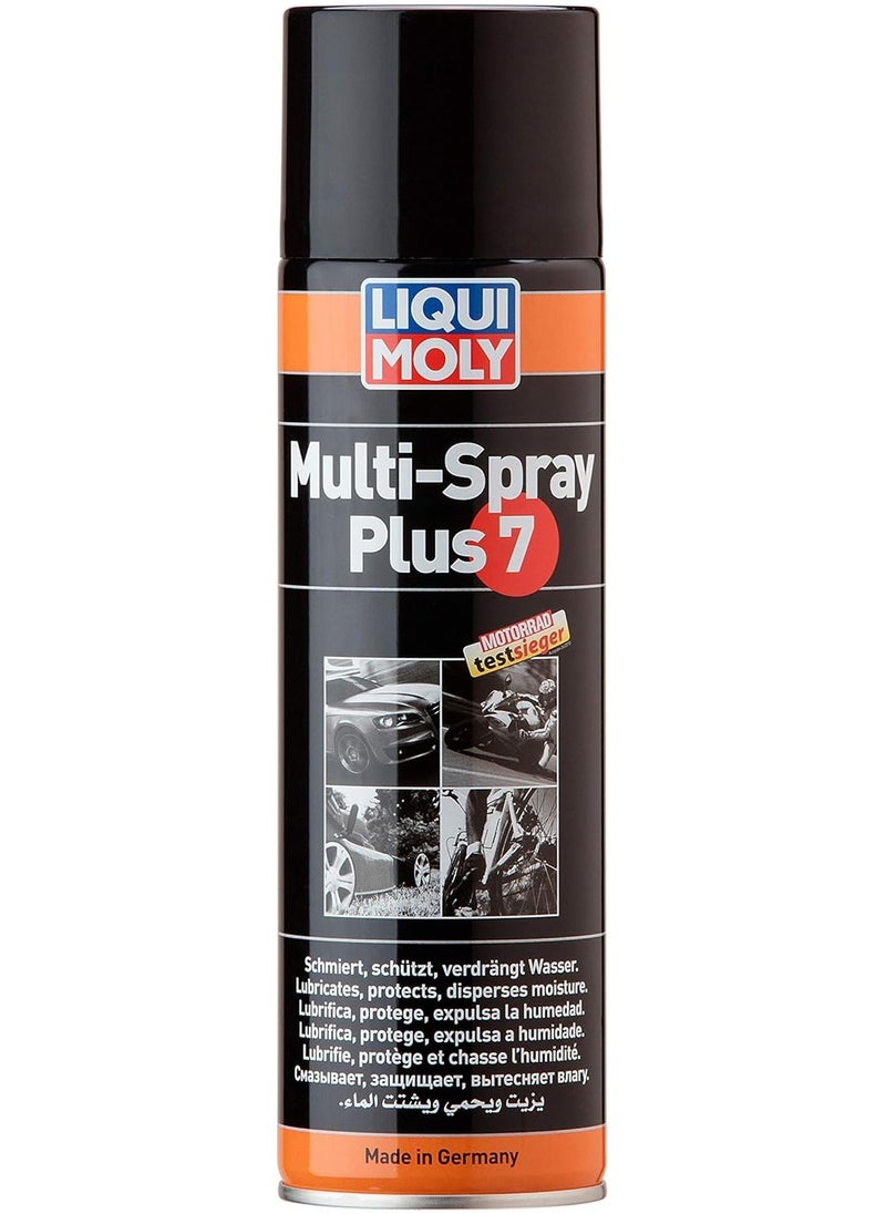 LIQUI MOLY Multi Spray7 300ML  - Image 1