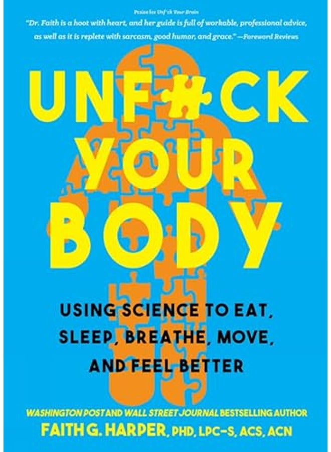 Unfuck Your Body 