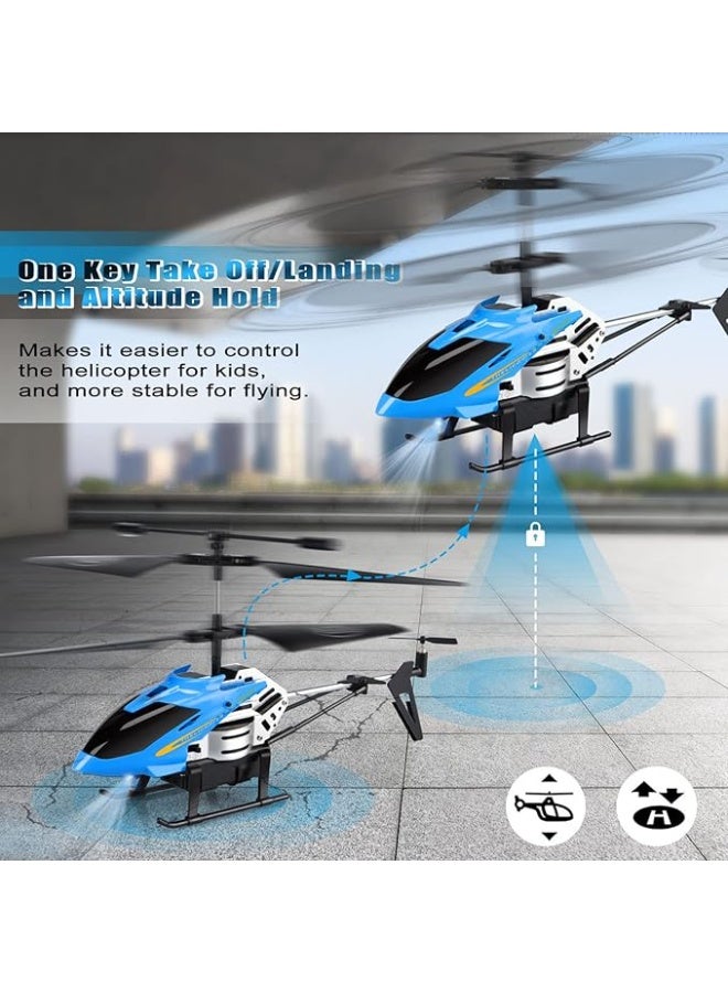 WLTOYS Special Helicopter with Remote Control - Image 3