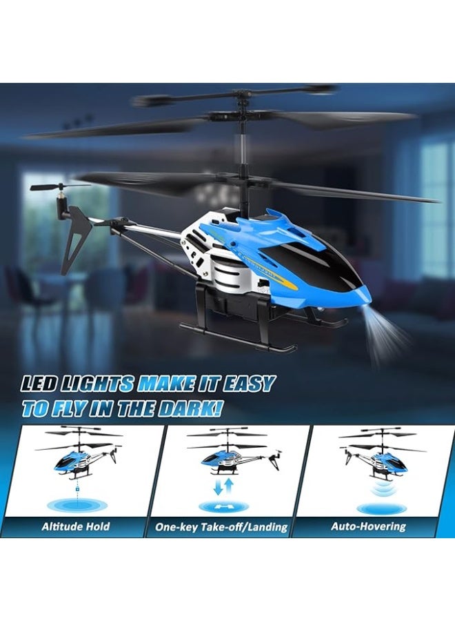 WLTOYS Special Helicopter with Remote Control - Image 2