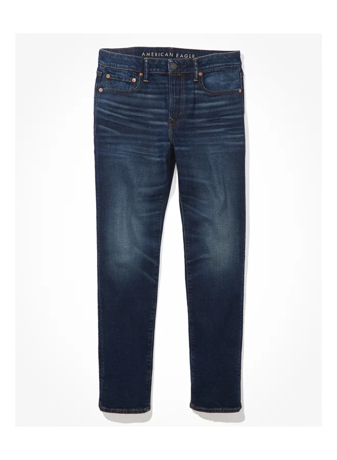 امريكان ايجل AE AirFlex+ Slim Straight Jean