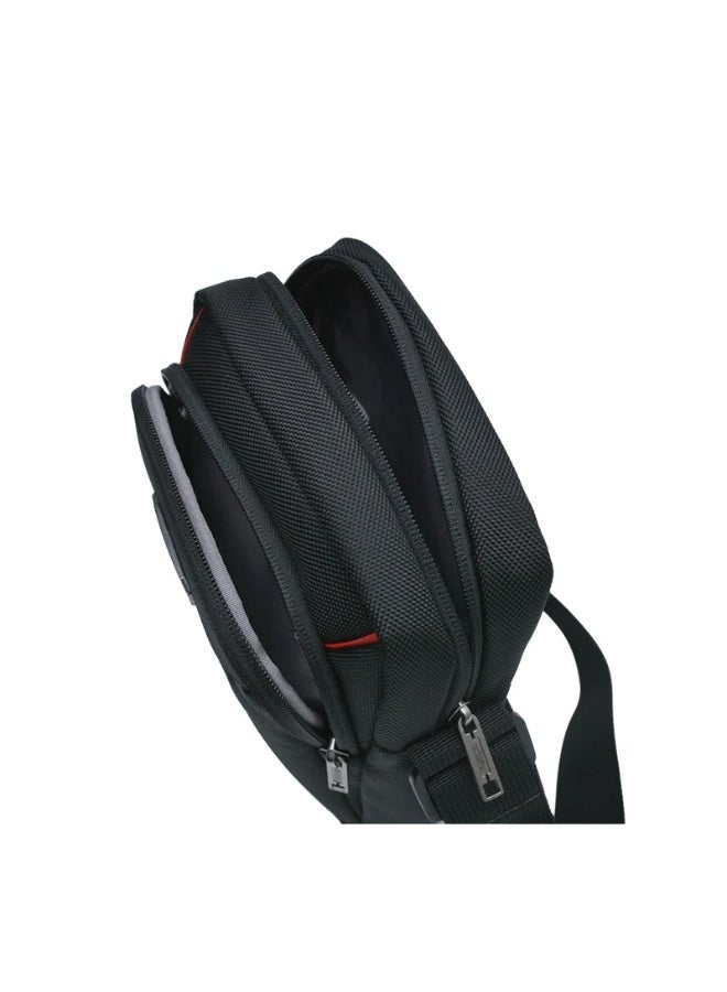 امريكان توريستر AMERICAN TOURISTER GROOVIX Crossbody - Image 5