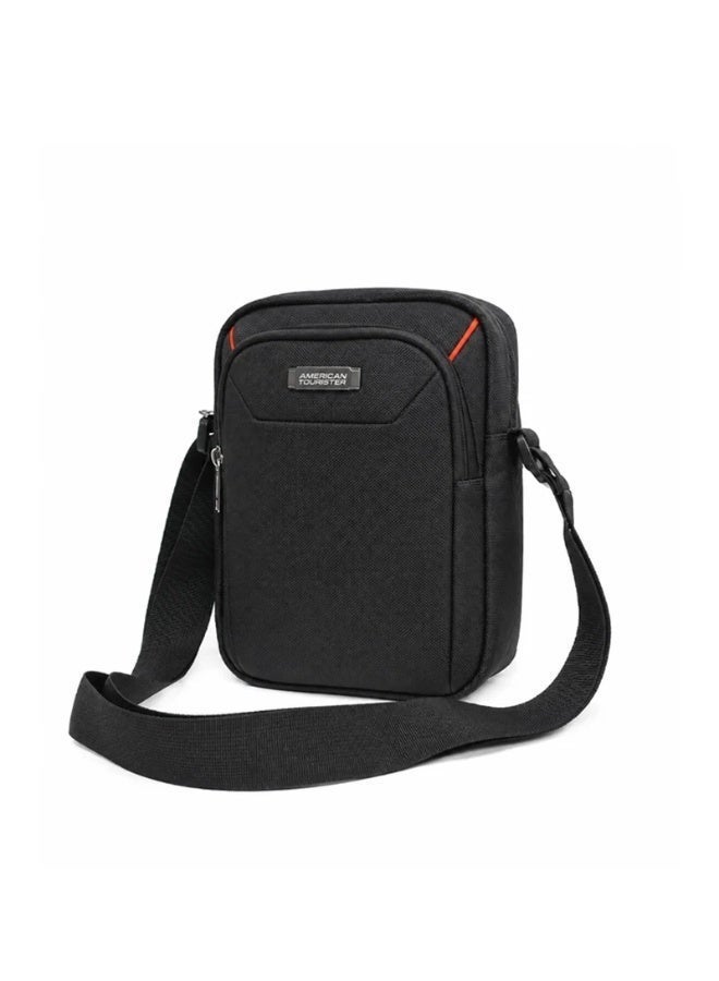 امريكان توريستر AMERICAN TOURISTER GROOVIX Crossbody - Image 1