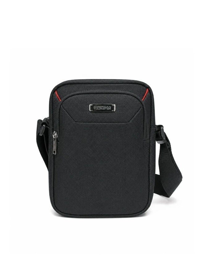 امريكان توريستر AMERICAN TOURISTER GROOVIX Crossbody - Image 3