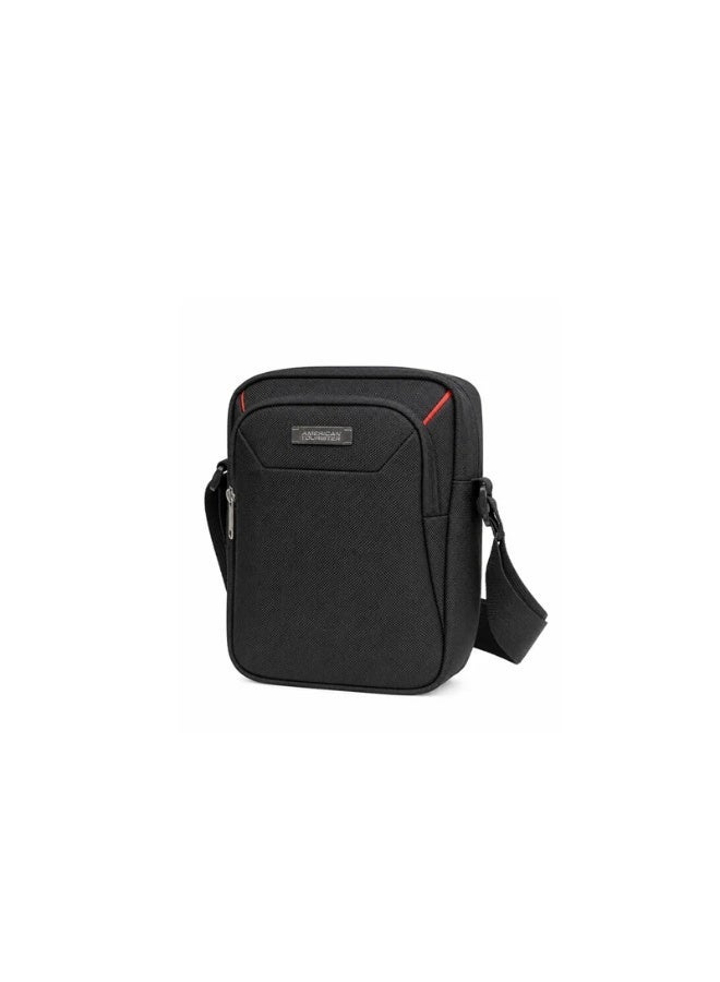 امريكان توريستر AMERICAN TOURISTER GROOVIX Crossbody - Image 2