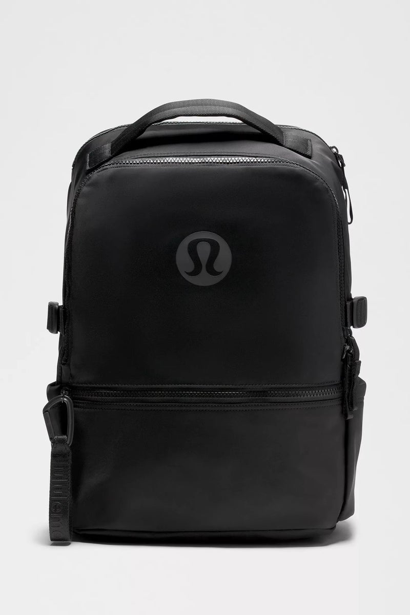 Lululemon Backpack, 22L large capacity, suitable for studying, fitness, sports, and outdoor activities - Image 1