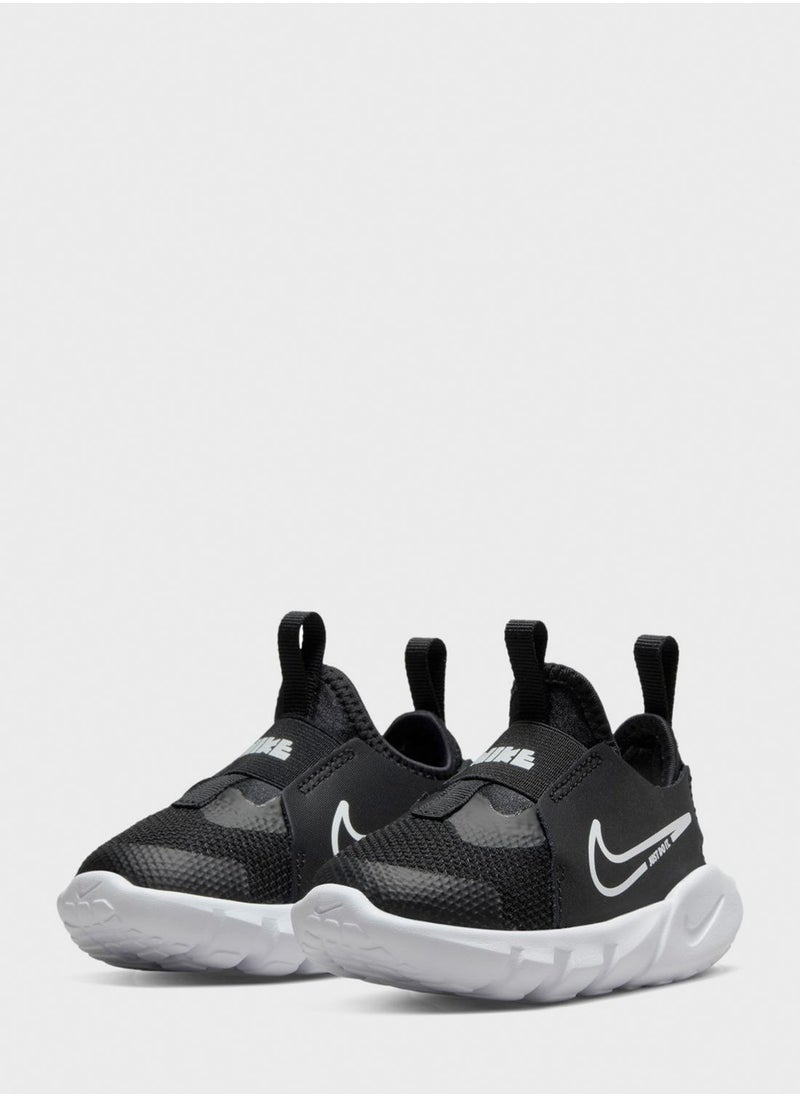 Nike - Infant Flex Runner 2 - Image 1