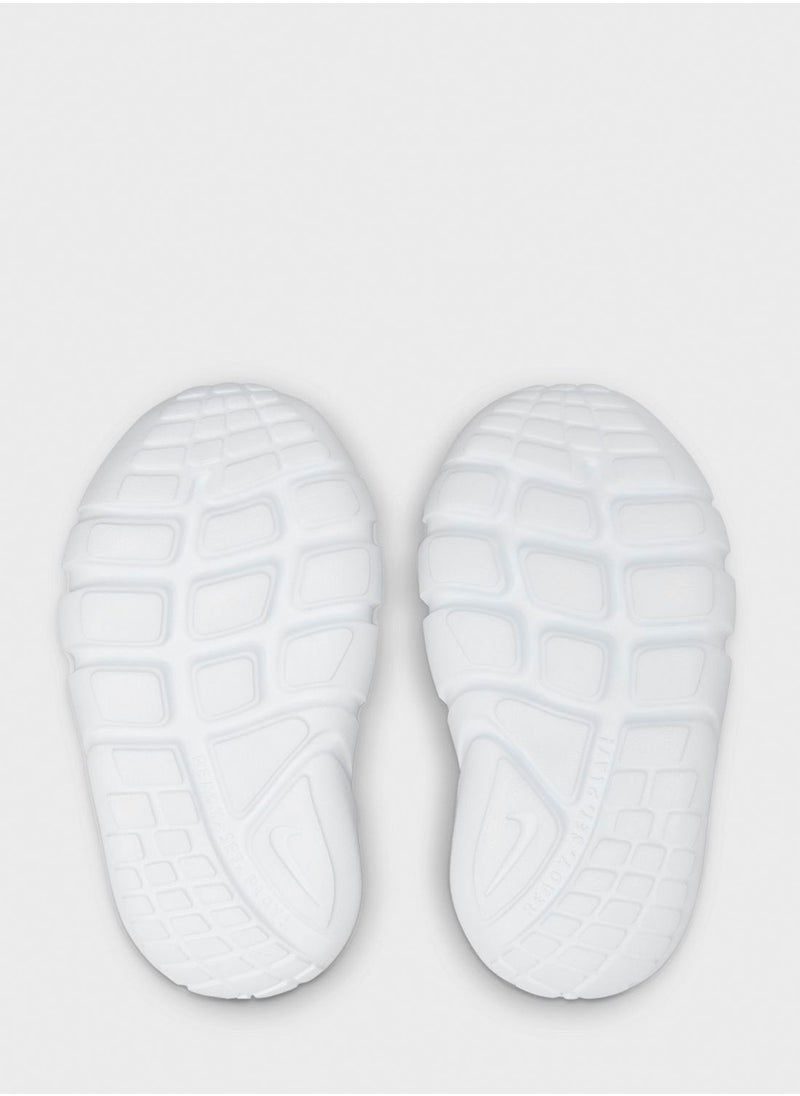 Nike - Infant Flex Runner 2 - Image 1