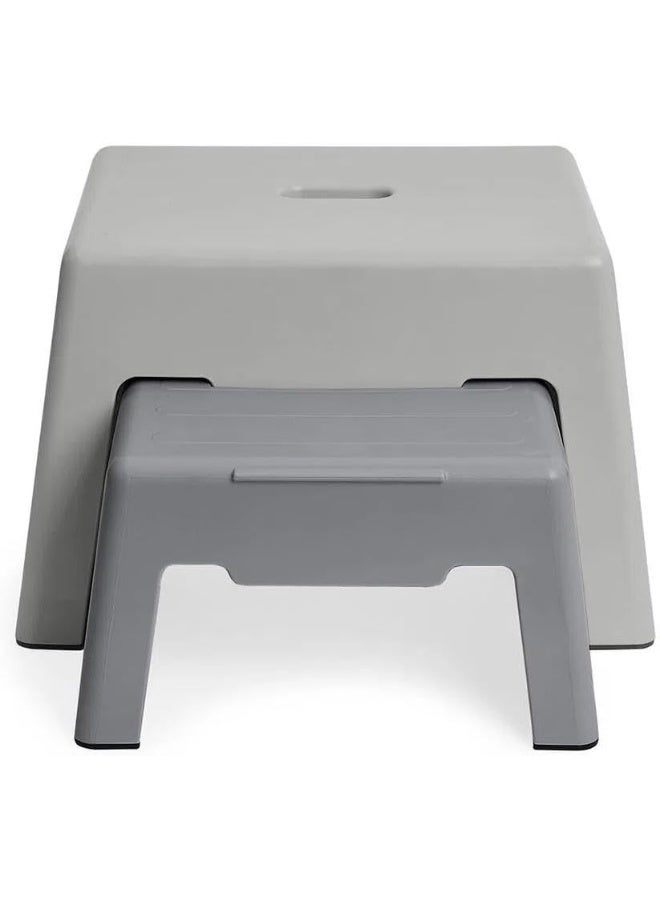 Skip Hop Toddler Step Stool, Double Up - Image 1