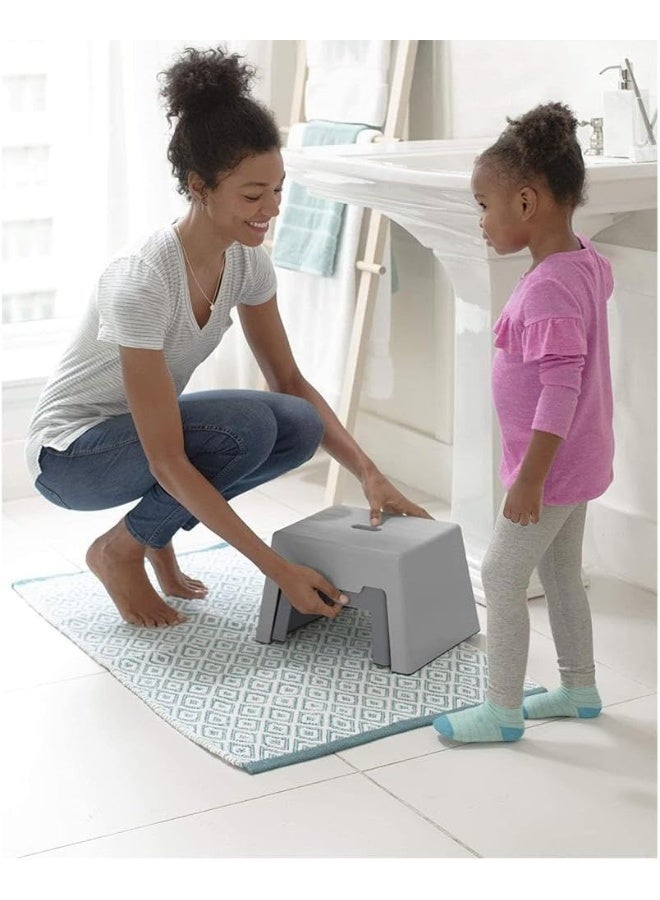 Skip Hop Toddler Step Stool, Double Up - Image 2